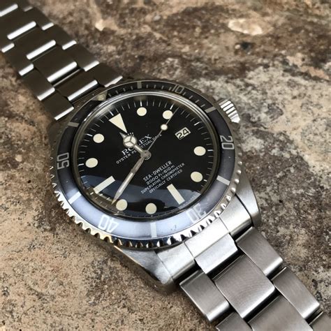 rolex 1665 dials|rolex 1665 great white.